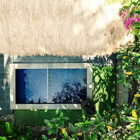 Mewali Villa'S Kuta  Экстерьер фото