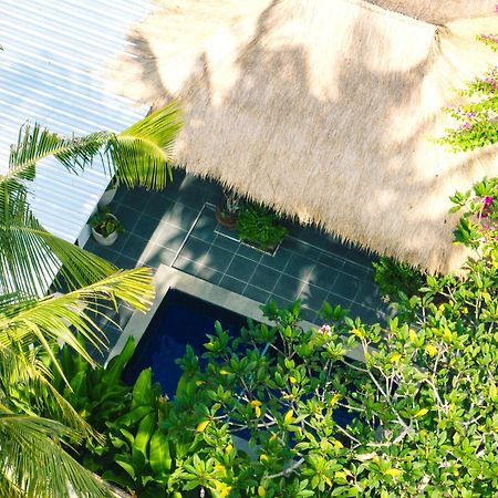 Mewali Villa'S Kuta  Экстерьер фото