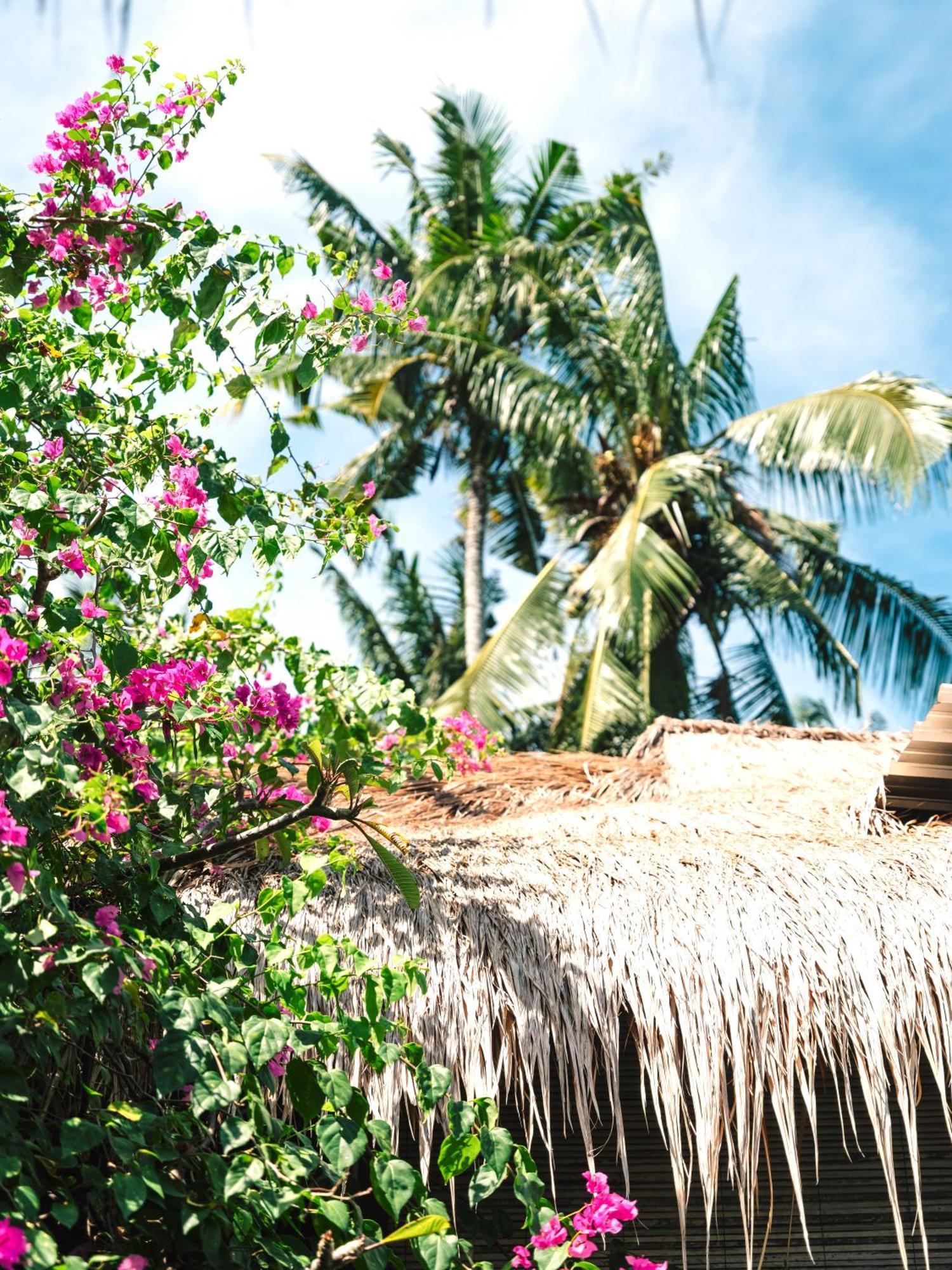 Mewali Villa'S Kuta  Экстерьер фото